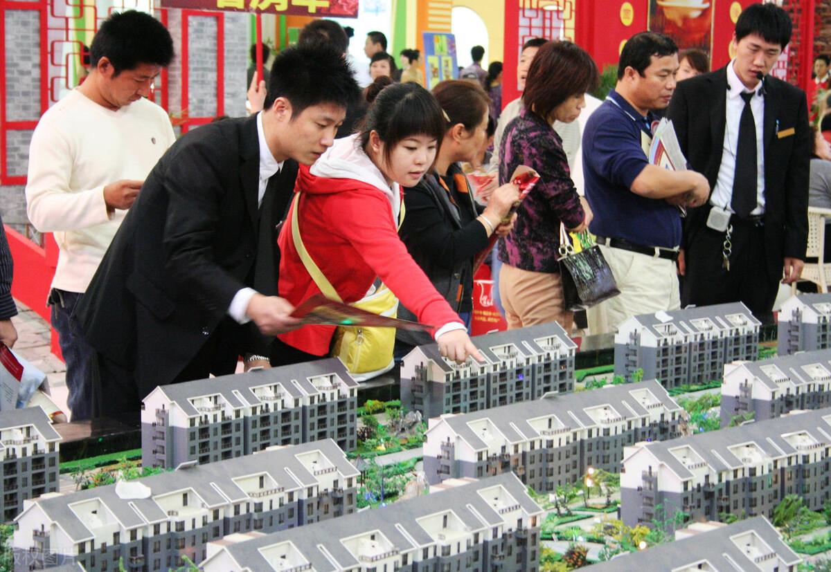 明年房价走势预测与最新动态分析