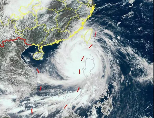 浙江台风最新消息更新与小巷独特风味探秘