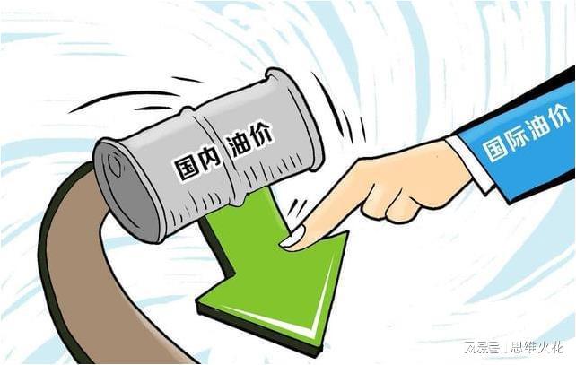 油价最新动态