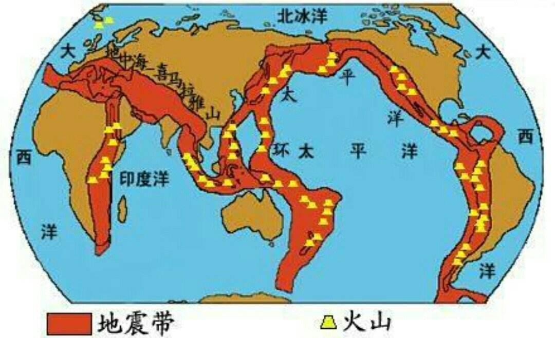 多方观点下的地震监测与应对，最新地震网消息汇总