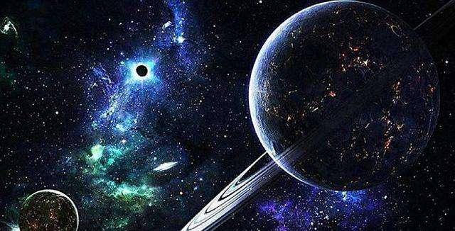 深空彼岸最新章节揭秘，探索未知宇宙之谜