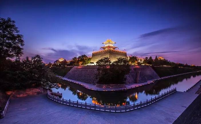 西安最新房价，与自然美景相遇，寻找内心平和的旅程