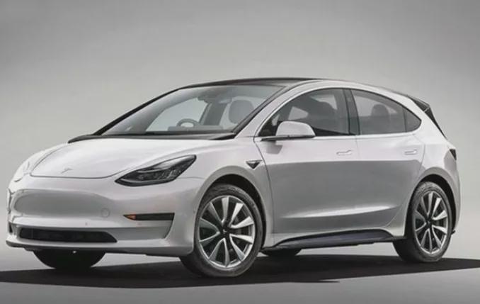 特斯拉汽车2023最新款价格揭秘，开启自然美景的梦幻之旅