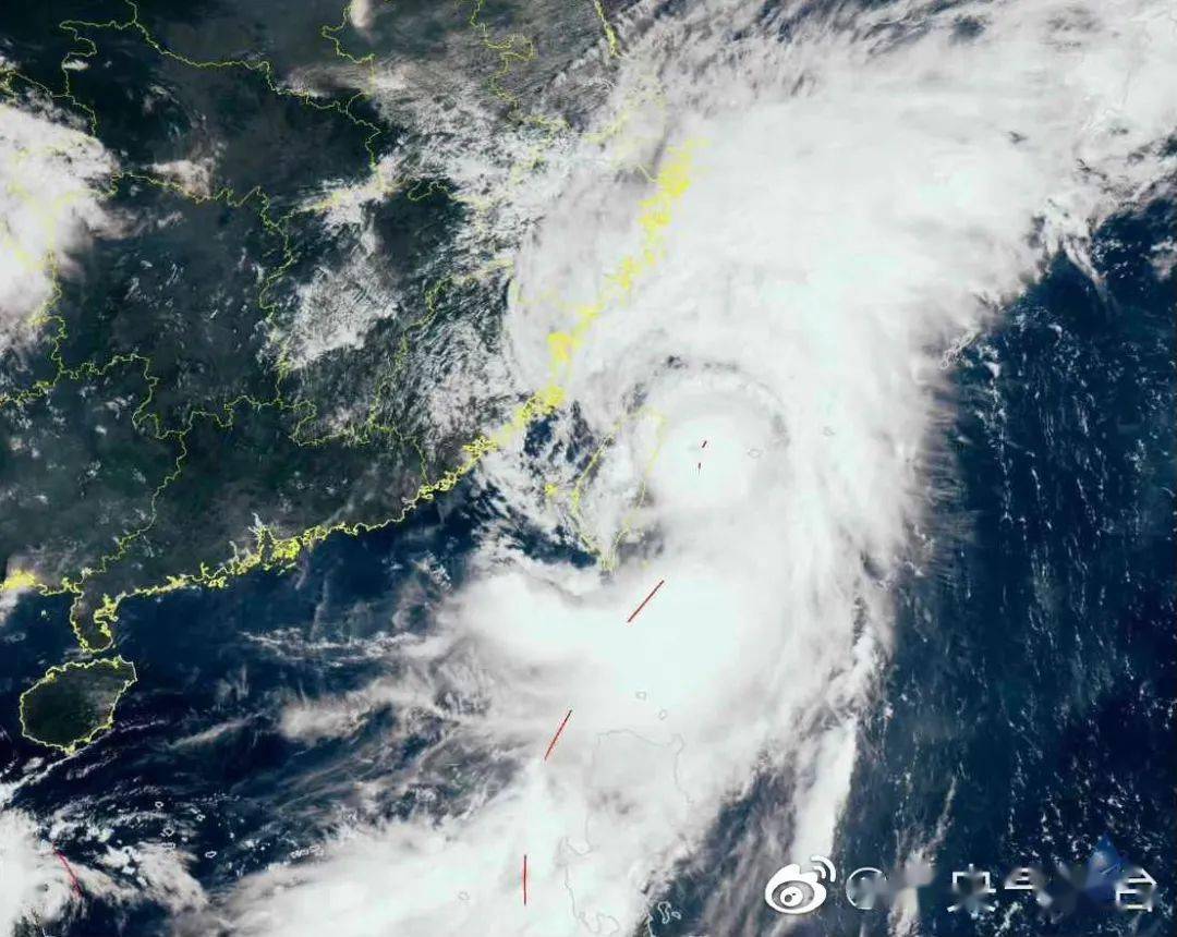 第14号台风最新消息,第14号台风最新消息，风暴动态与应对指南