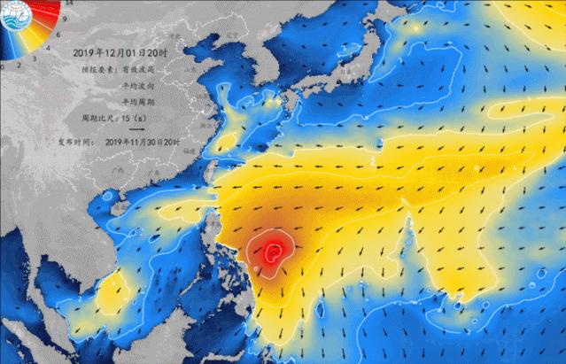 海南台风最新消息，全方位解读台风动态及应对之策