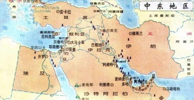以色列局势