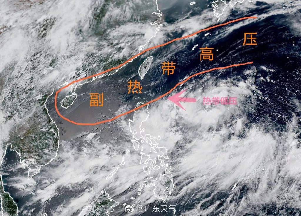 台风最新动态，探索自然美景的旅行启程