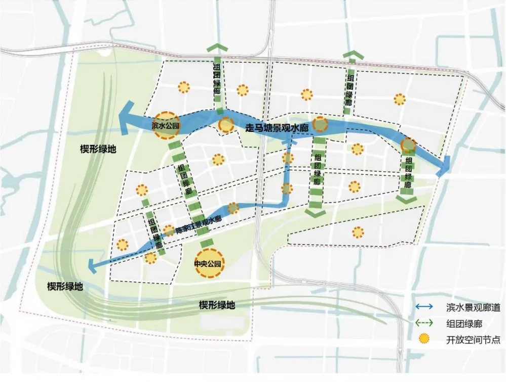 杭州市最新地图，城市脉络与时代印记的交融展现