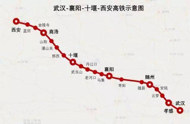 西十高铁最新动态