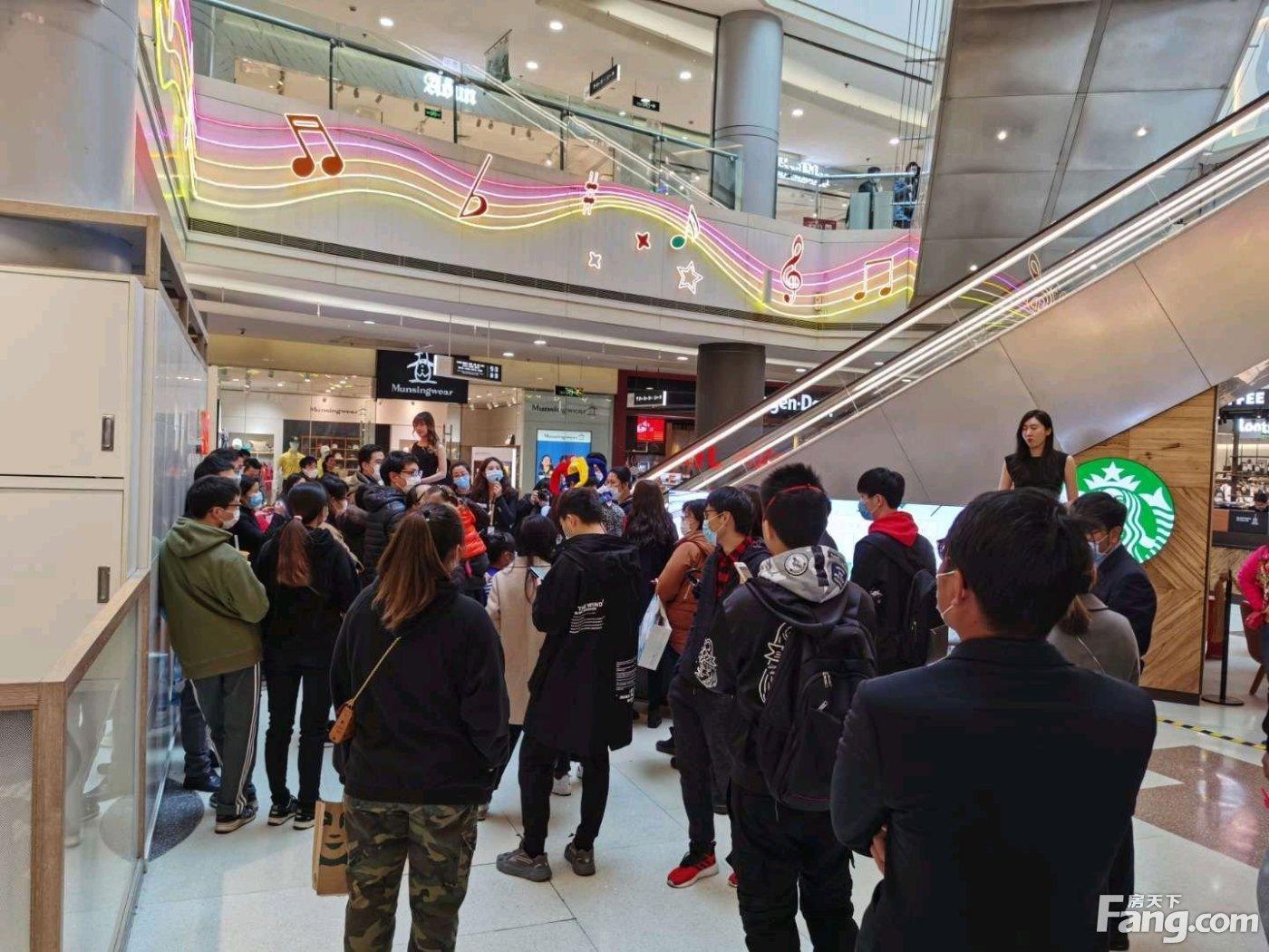 上海最新楼盘