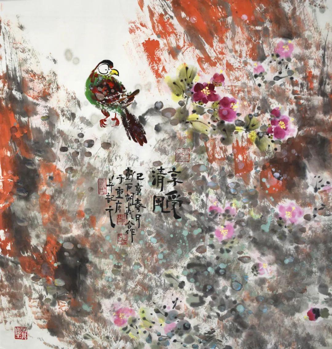 名家推荐