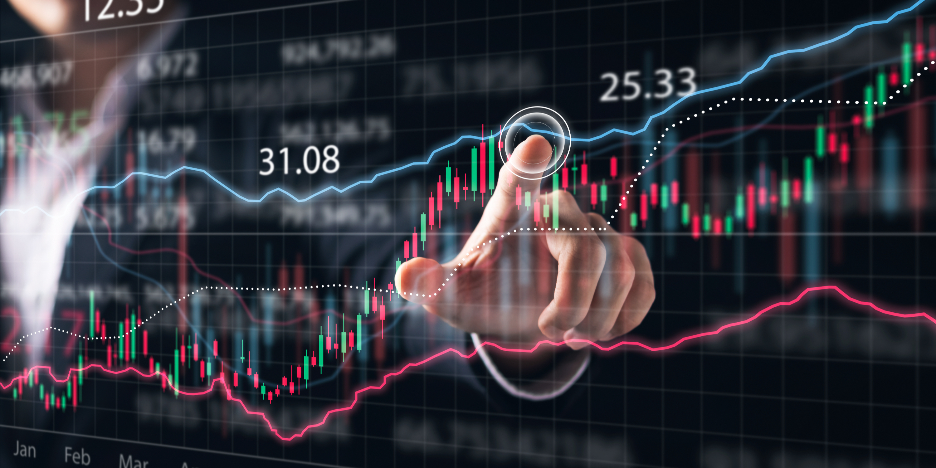 科技浪潮下的投资新宠，智能投资助手引领中国股市新时代