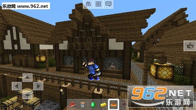 我的世界下载最新版本，开启最新Minecraft探索之旅