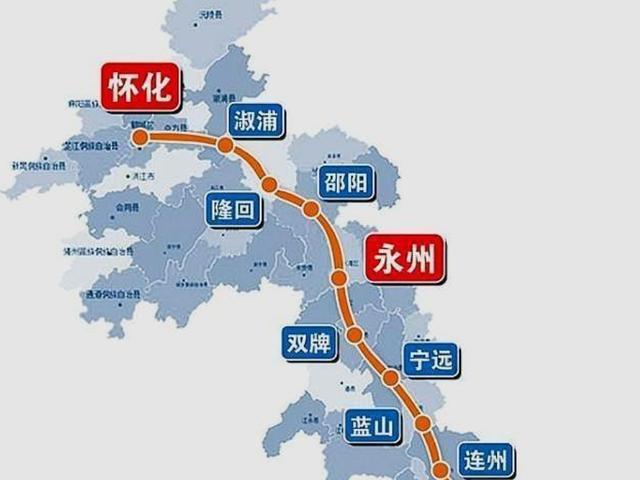 广东高铁线路图最新详解，最新线路与详细步骤指南