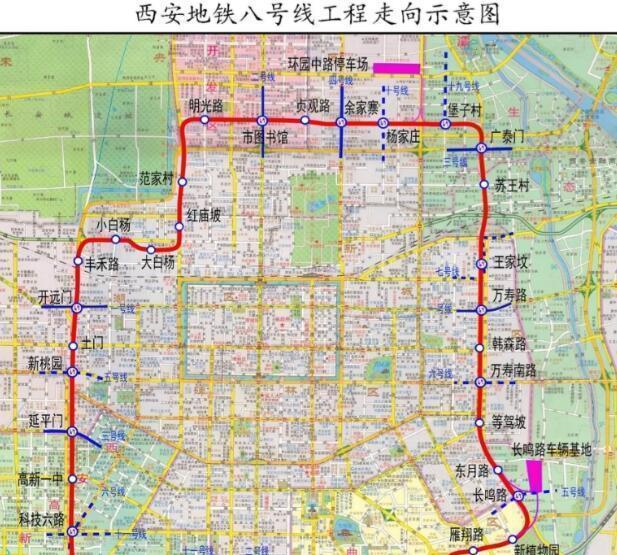 城市脉搏