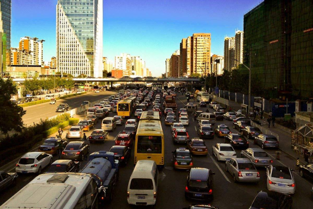 外地车进京新规调整，变化带来的自信与成就感提升