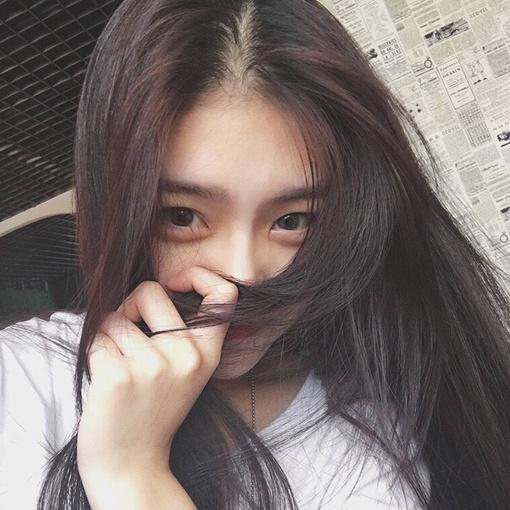 最新好看的女生头像,最新好看的女生头像，时尚潮流的印记与自我表达的载体