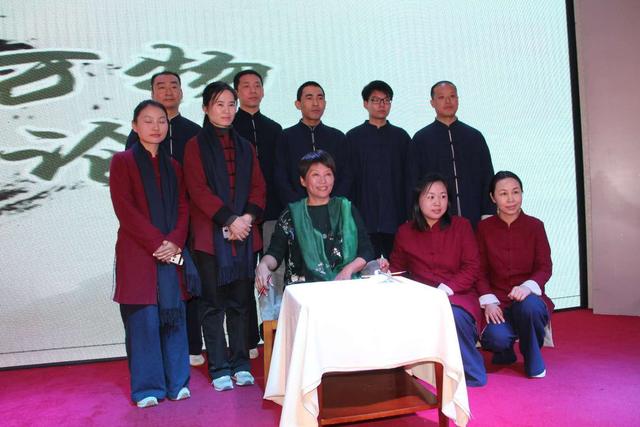 曲黎敏最新讲座，探索健康之道，引领健康生活