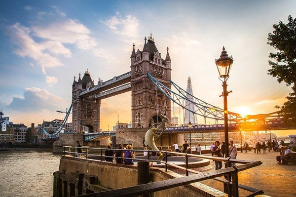 英国最新资讯速递