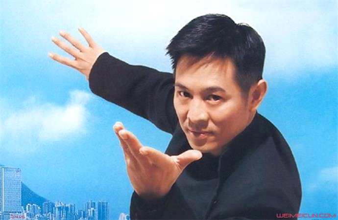 李连杰最新动态及科技产品揭秘