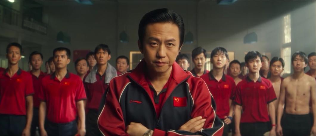 乒乓球时代热血篇章，最新比赛消息与激战风云