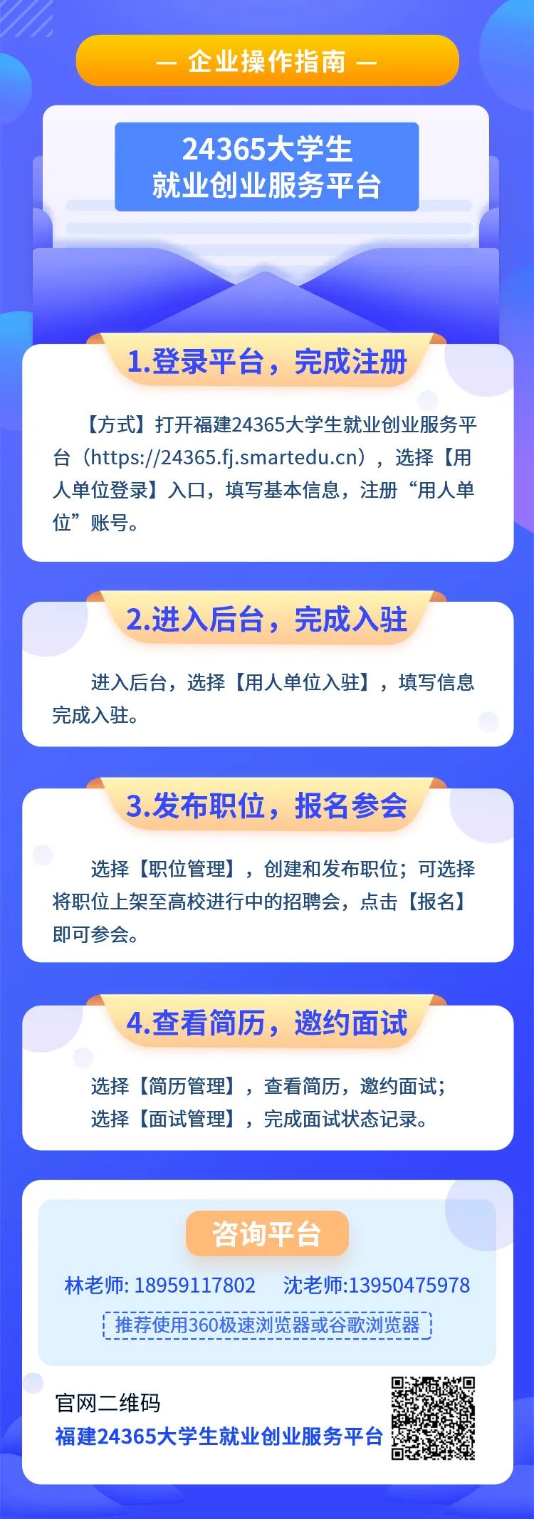 职场发展首选平台