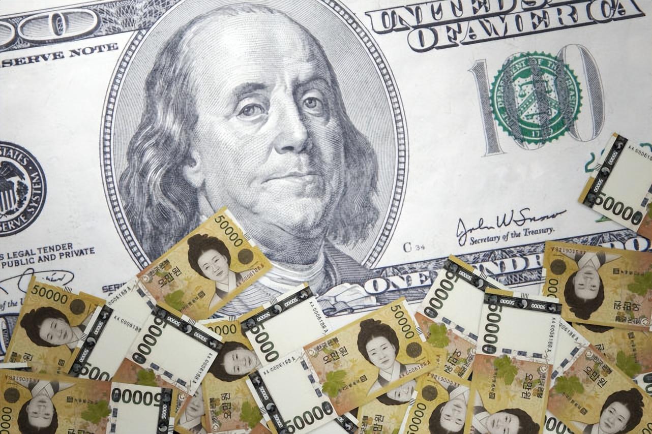 最新美元指数解析，获取与分析数据的方法与策略