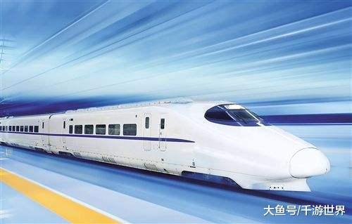 泰国高铁最新动态，速度与激情的新时代自信之旅