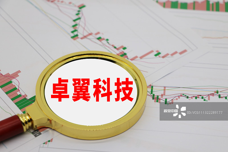 卓翼科技最新动态更新