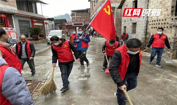 江永红网百姓呼声更新，小巷深处的独特风味引人关注