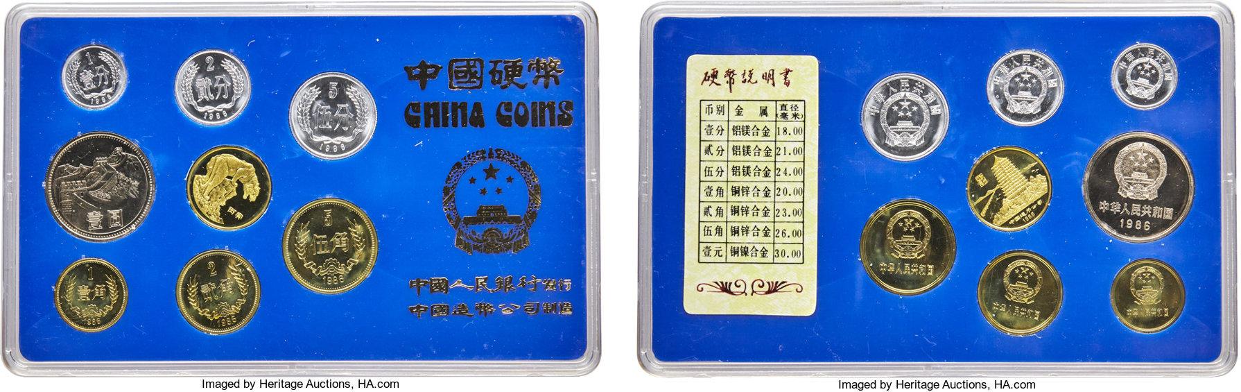 纪念币最新动态，收藏与投资步骤指南发布！
