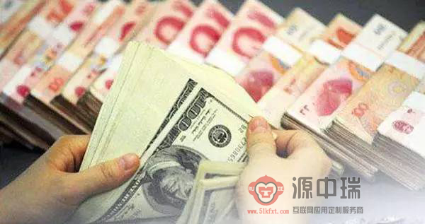 人民币对美元最新汇率详解，查询与理解的步骤指南（适用于初学者与进阶用户）