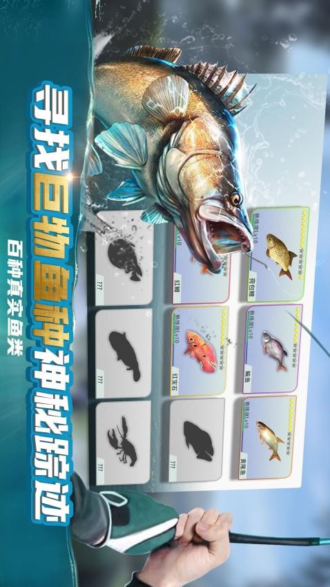 捕鱼大咖最新版，掌握变化，赋能捕鱼力量与自信！