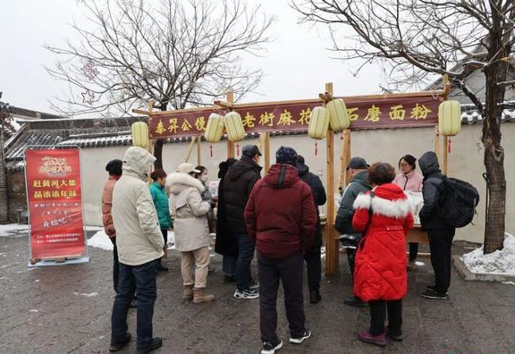 博山今日揭秘，小巷特色小店最新招聘探秘！