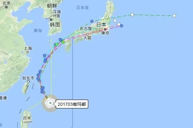 十五号台风最新动态及各方观点分析与个人立场