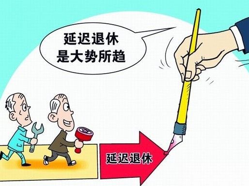 多元视角下的最新退休年龄政策深度探讨