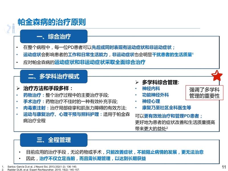 中国帕金森治愈最新进展与全面步骤指南