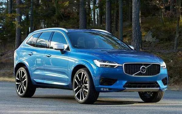 沃尔沃XC60最新报价，启程探索自然，宁静与平和的内心之旅