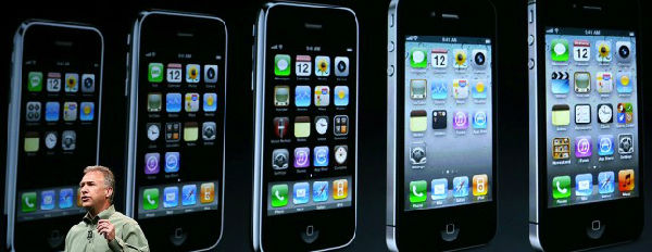 探索最前沿科技奇迹，最新iPhone科技探索