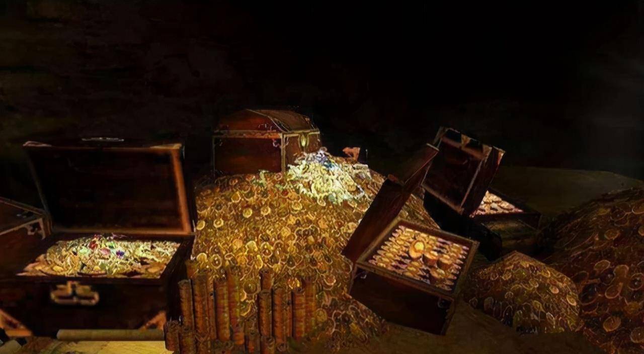 巷弄深处的神秘宝藏店，最新考古发现揭秘未知宝藏