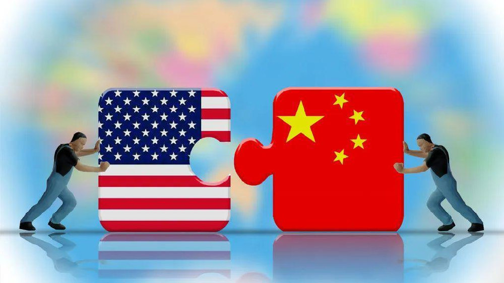 美国与中国深化合作，最新通知共谋发展未来