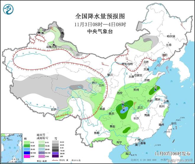 山东天气今天多维度视角下的观点分析，最新预报详解