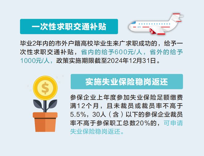 最新就业政策出炉，推动就业创业助力经济发展新篇章