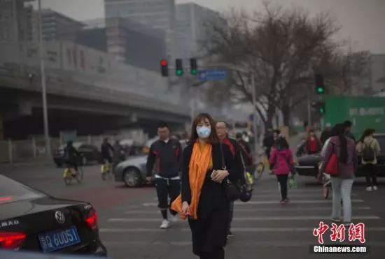 北京口罩最新通知，戴口罩共赏自然美景