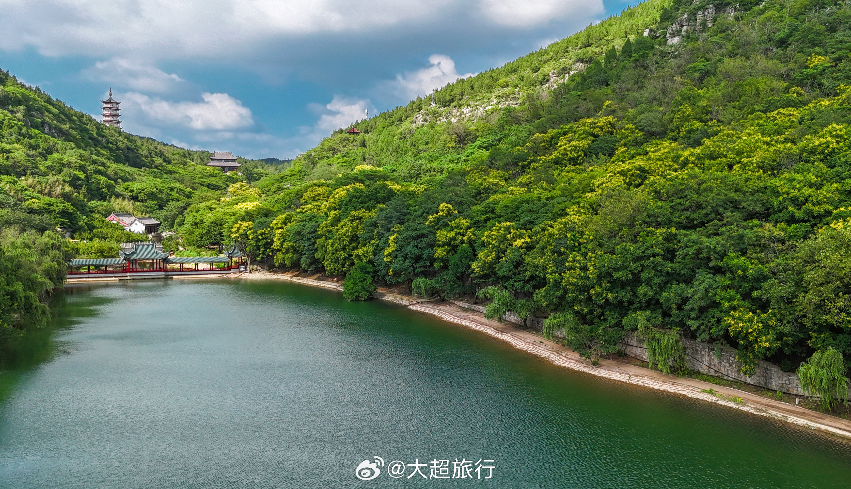 治愈之旅
