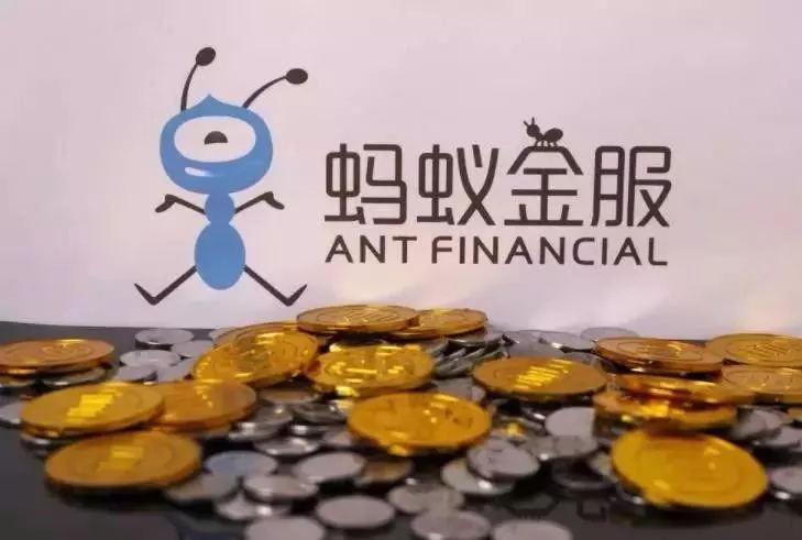 蚂蚁金服最新上市，金融巨擘与特色小店的融合之路