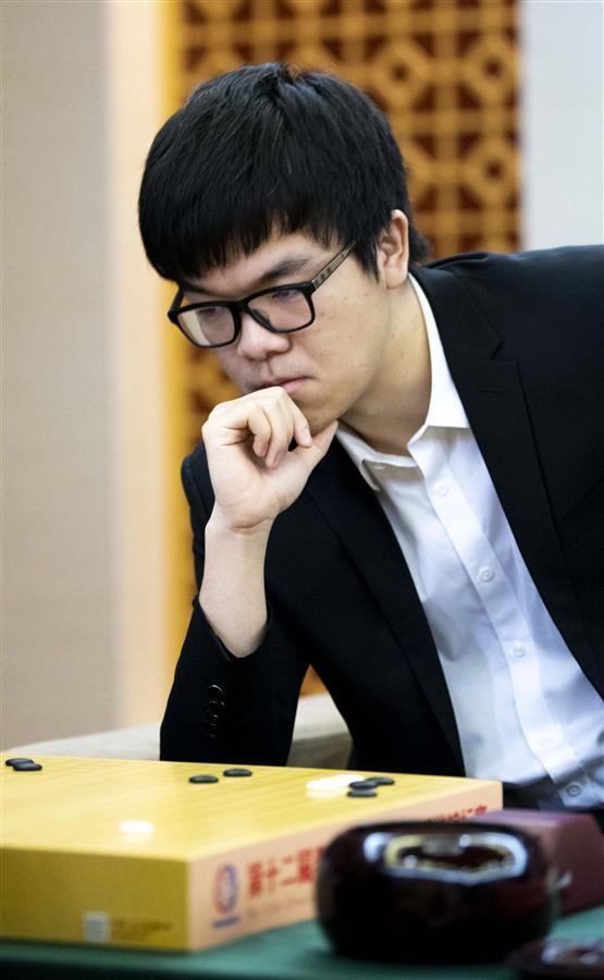 柯洁最新近况揭秘，围棋界的璀璨明星风采依旧闪耀