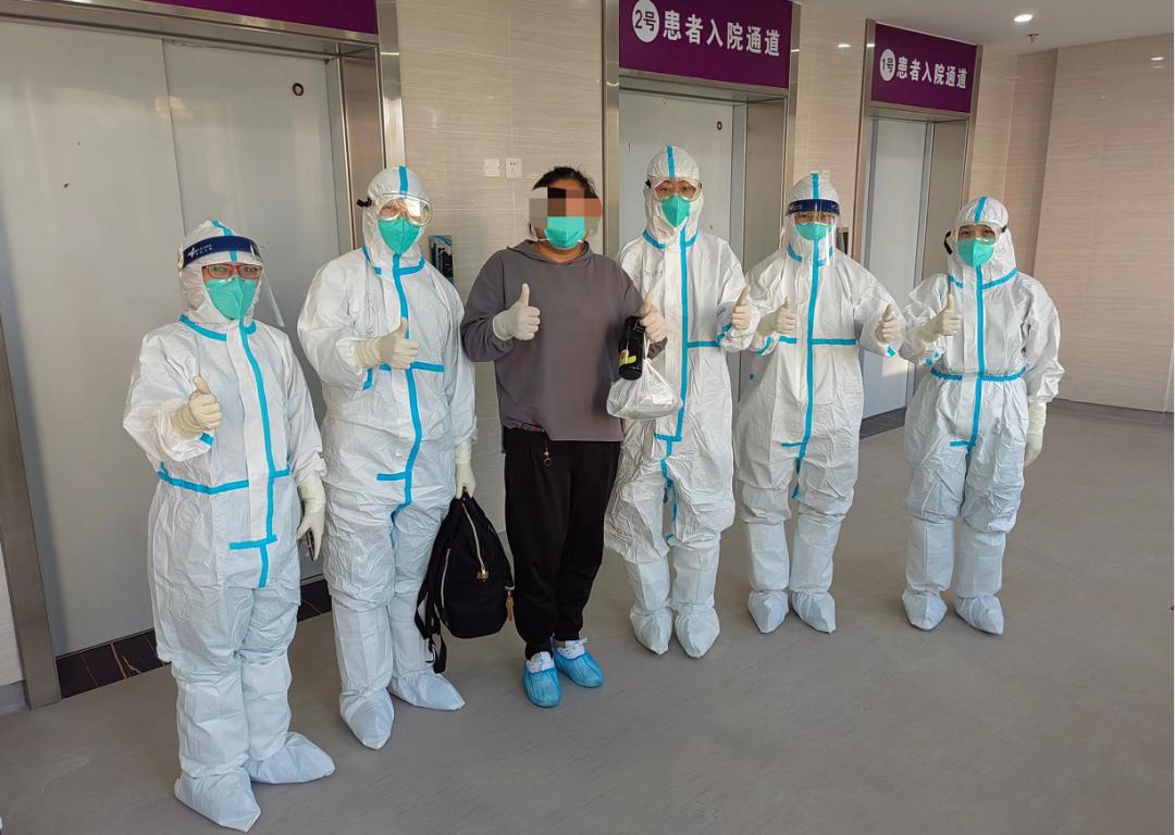 全国疫情最新动态与治愈之旅，拥抱自然美景的力量