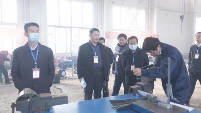 技能学习步骤指南