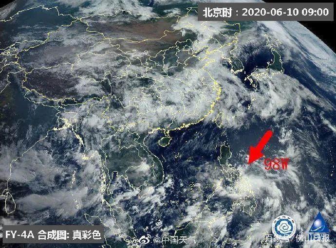 气候台风鹦鹉最新信息及全面步骤指南